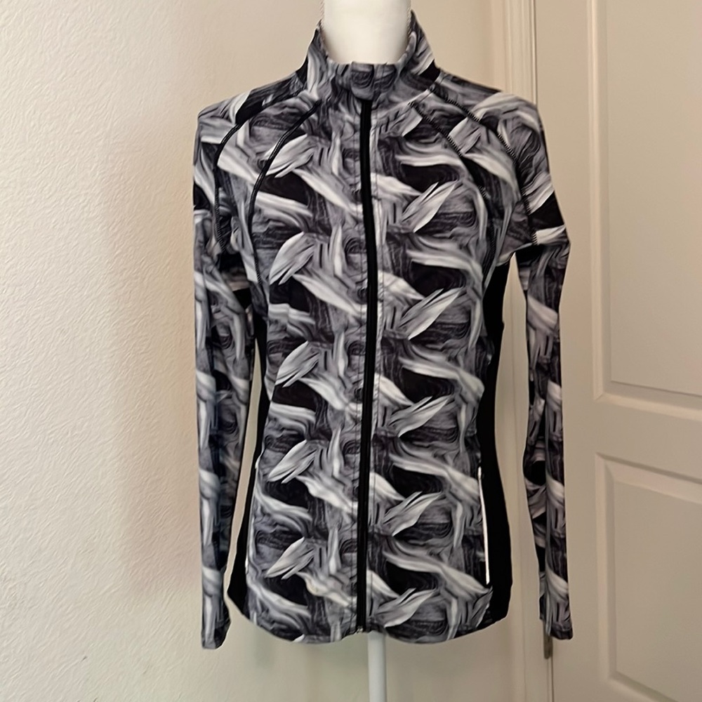 Sz M Armany Exchange Jacket